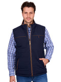 Thomas Cook Toby Reversible Vest