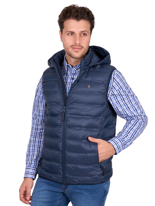 Thomas Cook Oberon Vest