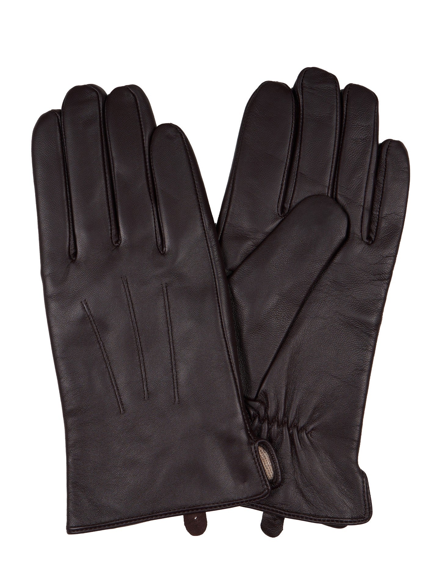 Thomas Cook Leather Gloves