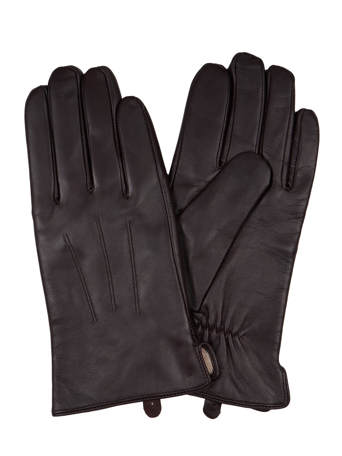 Thomas Cook Leather Gloves