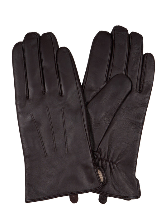 Thomas Cook Leather Gloves