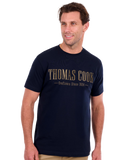 Thomas Cook Nathan SS T Shirt
