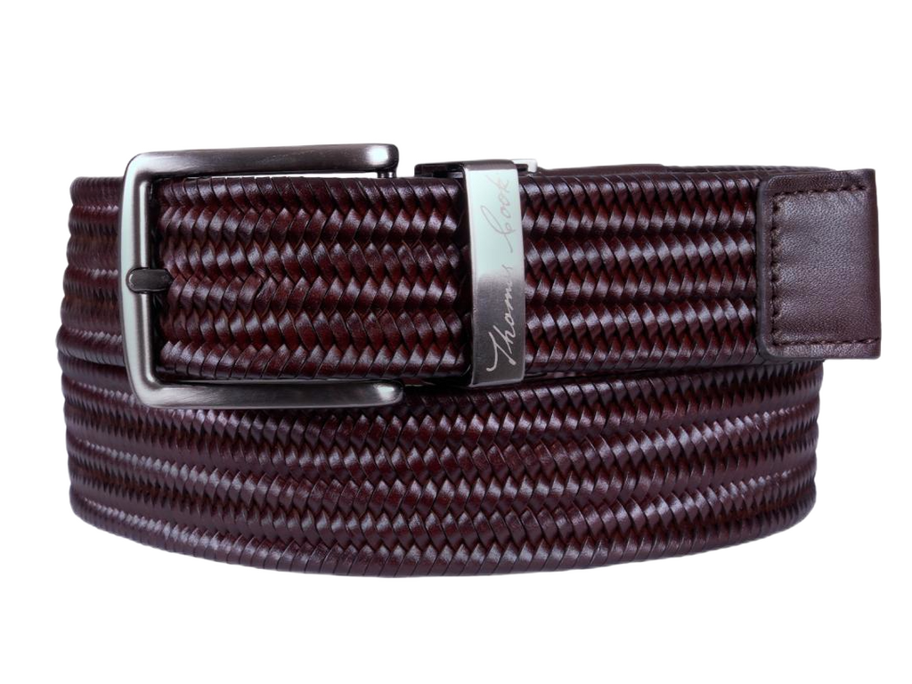Thomas Cook Chandler Reversible Belt