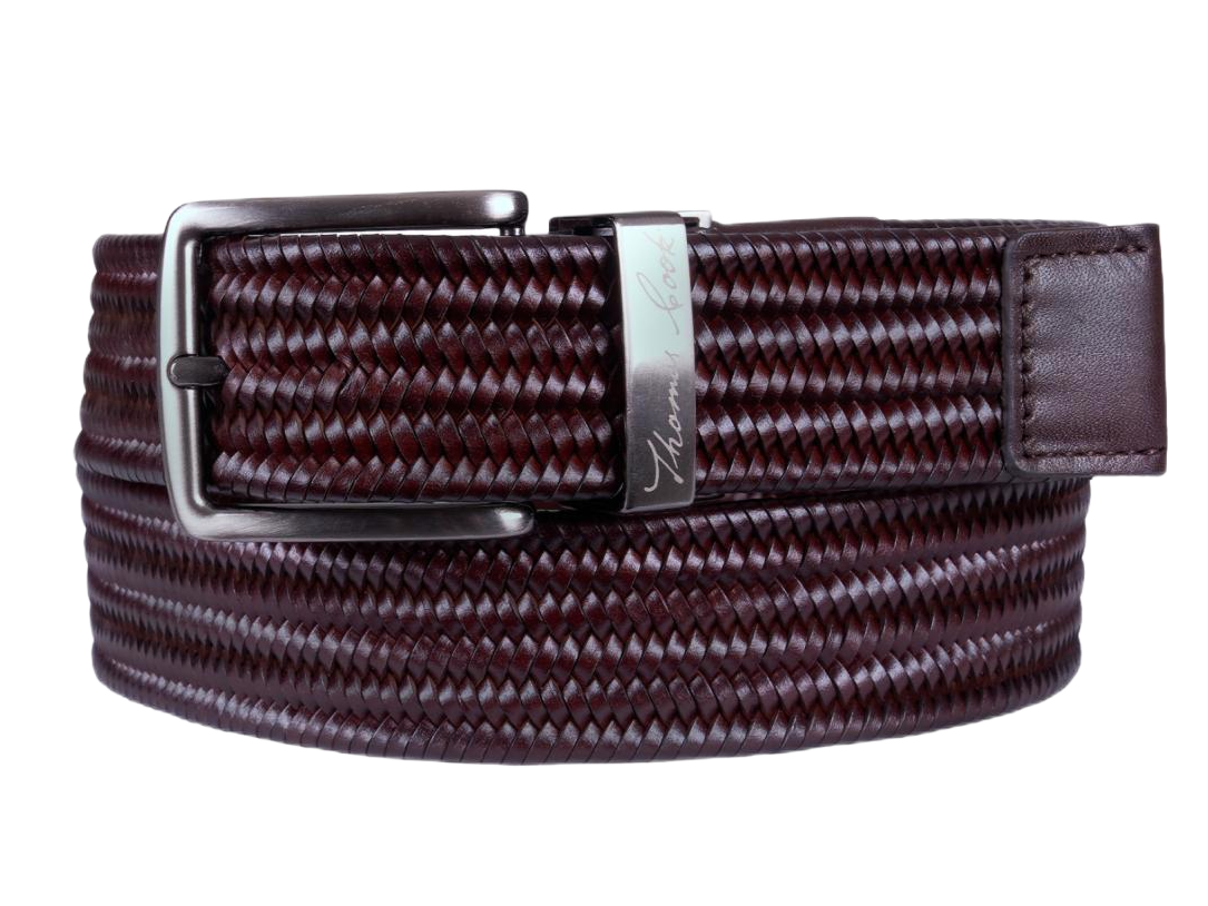 Thomas Cook Chandler Reversible Belt