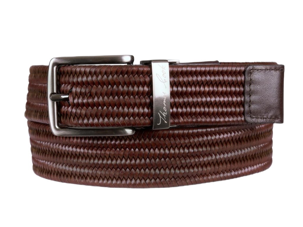 Thomas Cook Chandler Reversible Belt