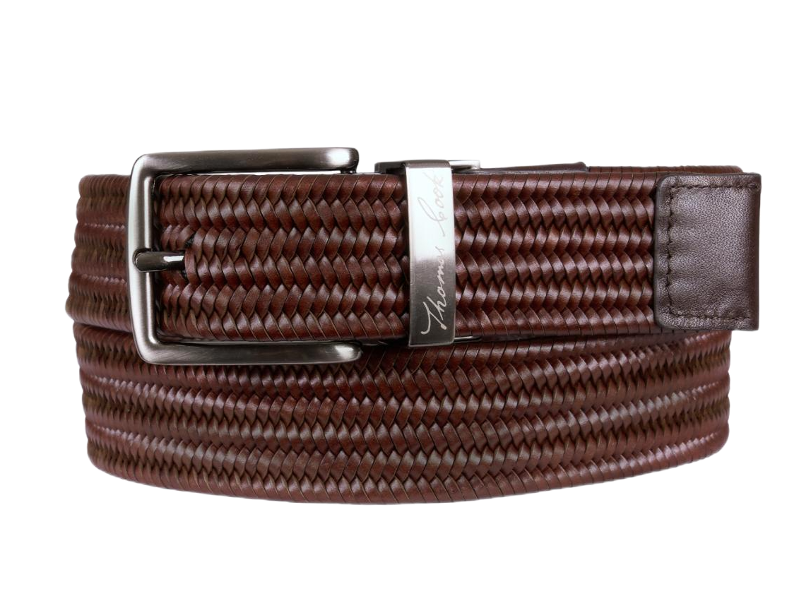Thomas Cook Chandler Reversible Belt
