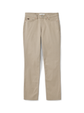 RM Williams W25 Loxton Stretch Twill Jeans - Stone