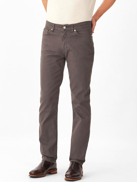 RM Williams S26 Loxton 5 Pocket - Charcoal