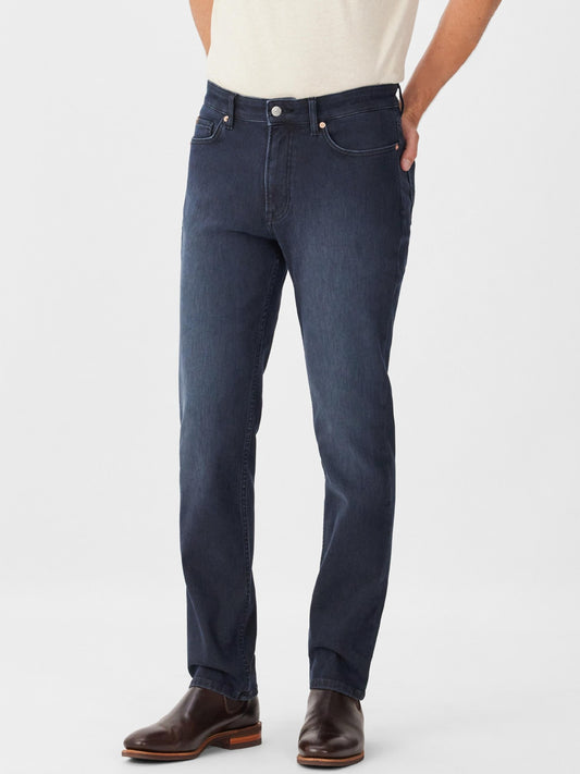 RM Williams S26 Loxton Jeans - Blazing Indigo
