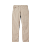 RM Williams Ramco Twill Jeans - Buckskin