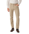 RM Williams Ramco Twill Jeans - Buckskin