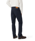 RM Williams Ramco Twill Jeans - Navy