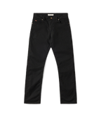 RM Williams Ramco Twill Jeans - Black