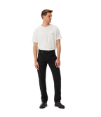 RM Williams Ramco Twill Jeans - Black