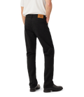 RM Williams Ramco Twill Jeans - Black
