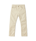 RM Williams Ramco Twill Jeans - Bone