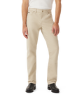 RM Williams Ramco Twill Jeans - Bone