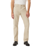 RM Williams Ramco Twill Jeans - Bone