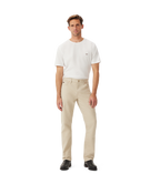 RM Williams Ramco Twill Jeans - Bone