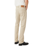 RM Williams Ramco Twill Jeans - Bone