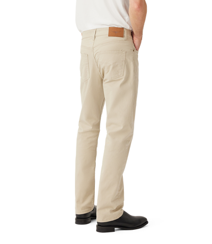 RM Williams Ramco Twill Jeans - Bone