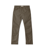 RM Williams Victor Stretch Twill Jean - Silt