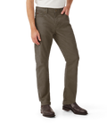RM Williams Victor Stretch Twill Jean - Silt