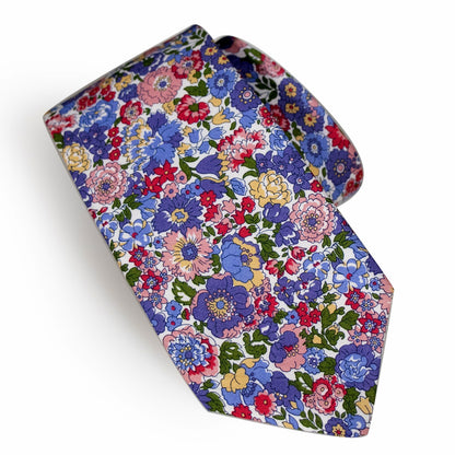 Parisian with Liberty W25 Ties