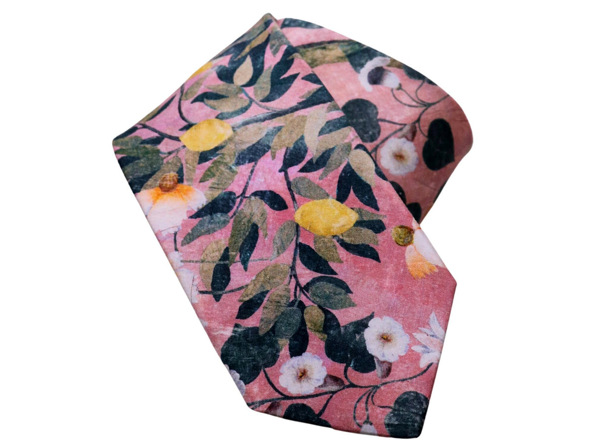 Parisian with Liberty W26 Ties