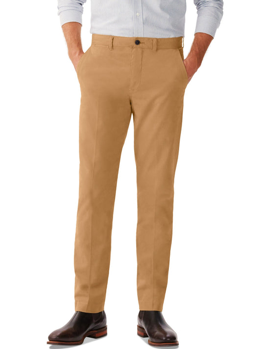 RM Williams S25 Berwick Chino - Sand