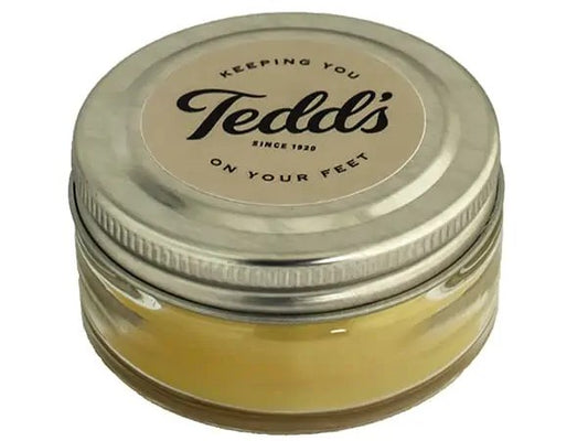Tedd's Beeswax Polish