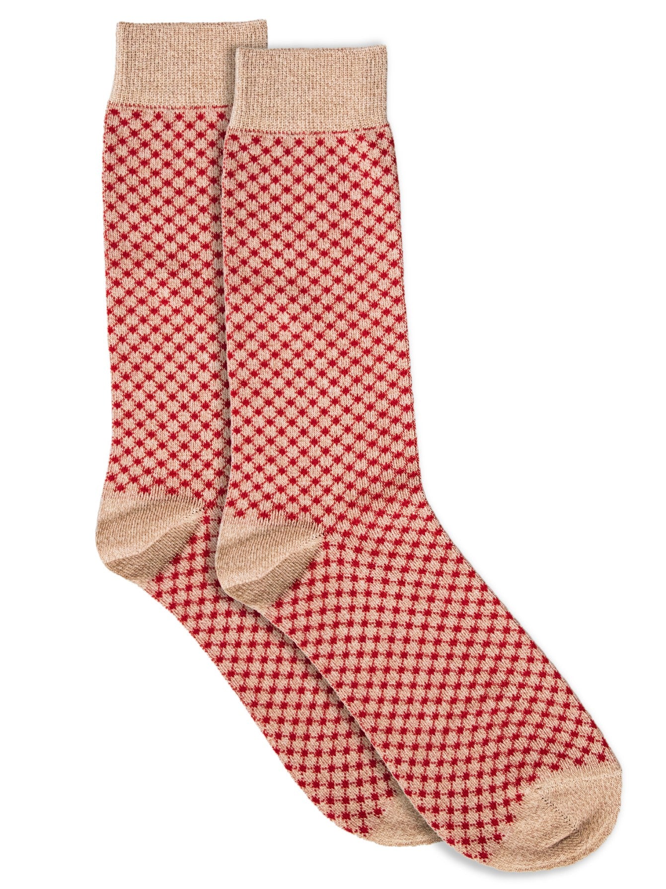 Visconti S25 Hexagon Socks