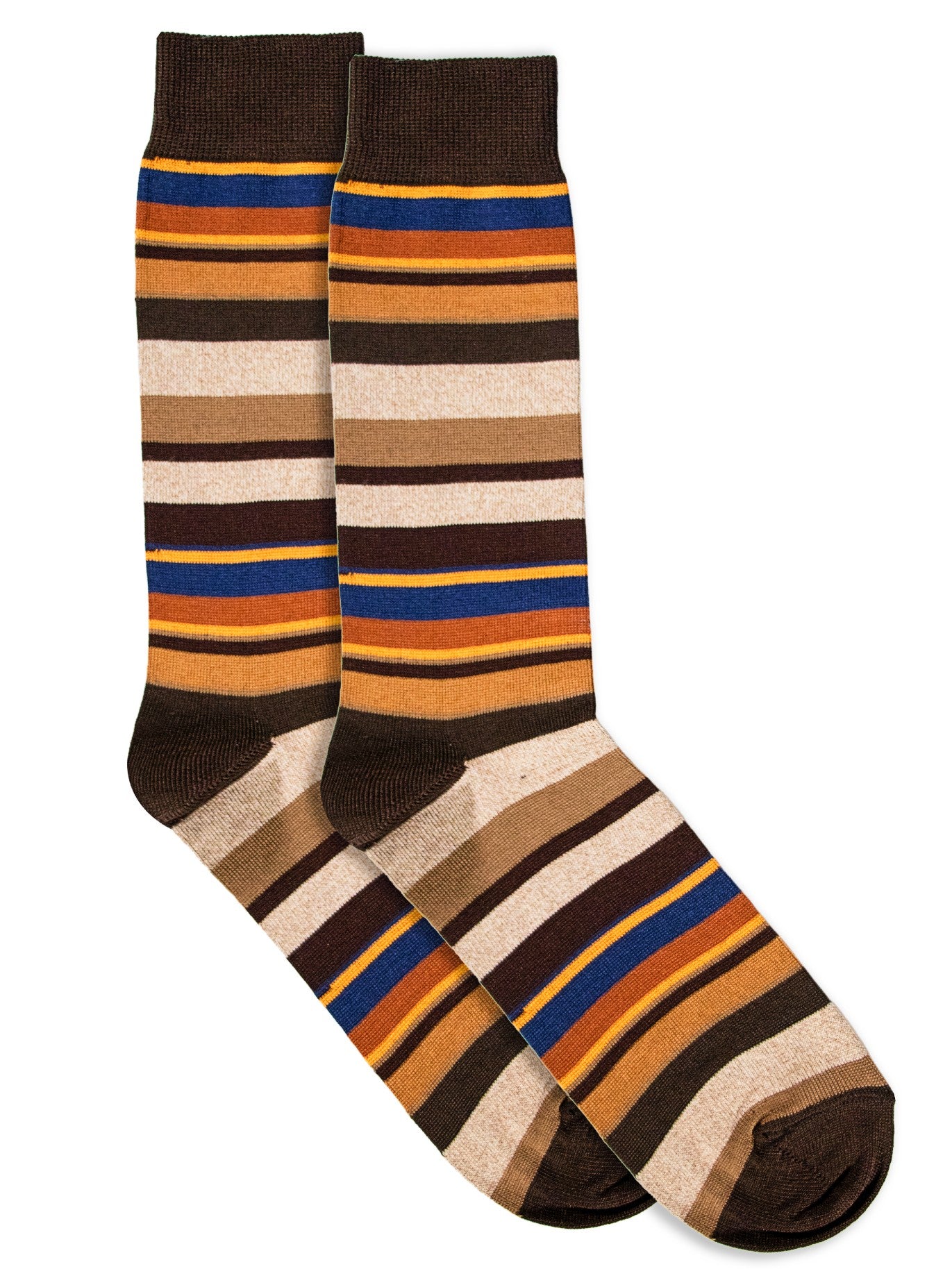 Visconti S25 Party Stripe Socks