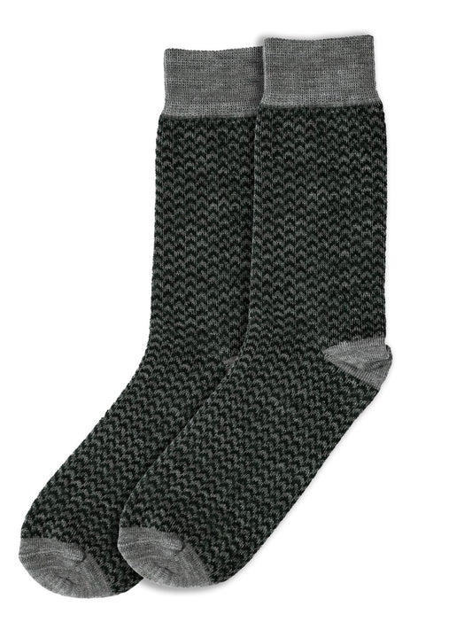 Visconti W24 12W Stripe Socks