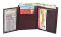 Leder Street W165 Leather Wallet