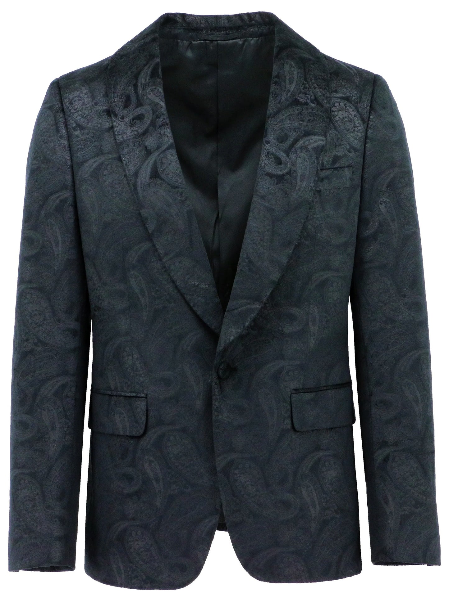 Christian Brookes CB550n Shawl Jacket