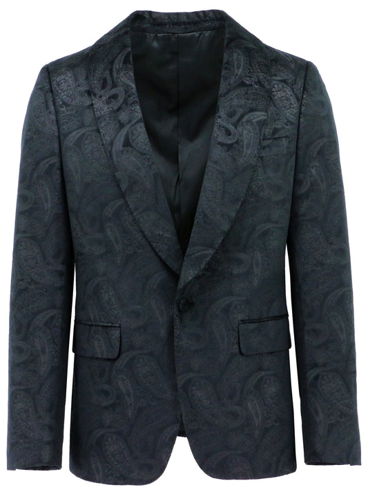 Christian Brookes CB550n Shawl Jacket