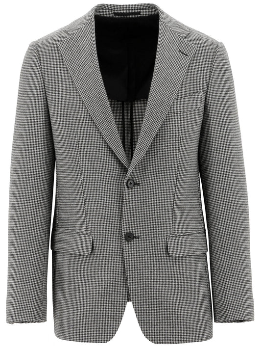 Boston B711 Mini Houndstooth Sports Coat