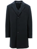 Daniel Hechter Ducati Overcoat