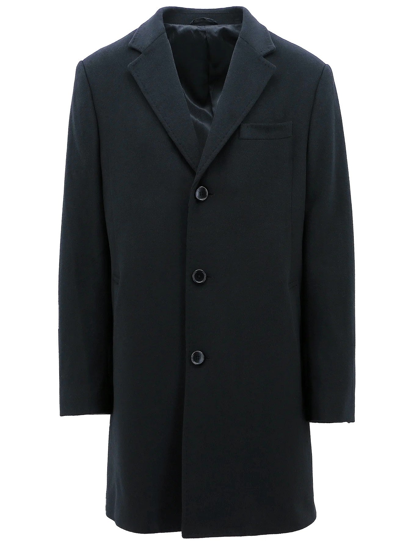 Daniel Hechter Ducati Overcoat