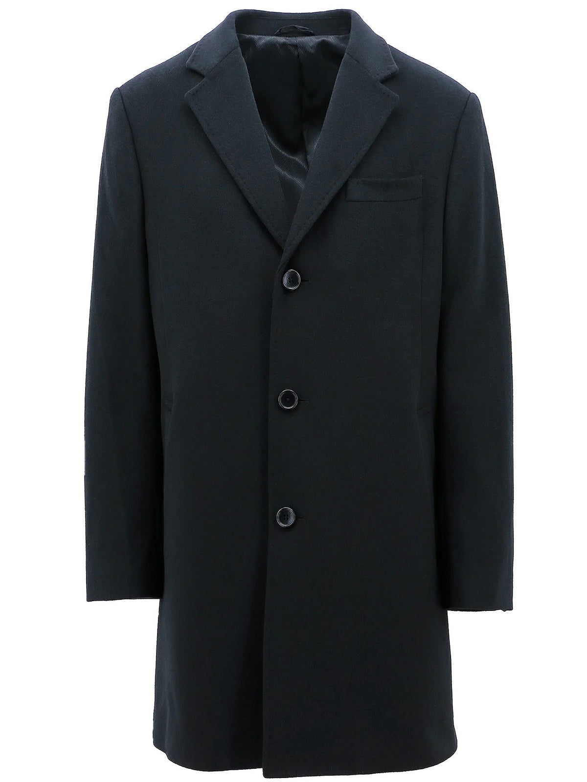Daniel Hechter Ducati Overcoat