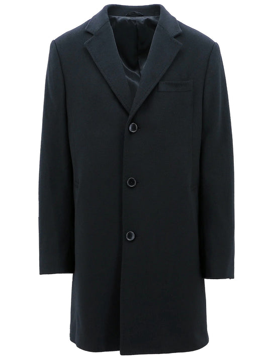Daniel Hechter Ducati Overcoat