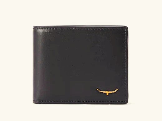 RM Williams Bifold Wallet with Pocket