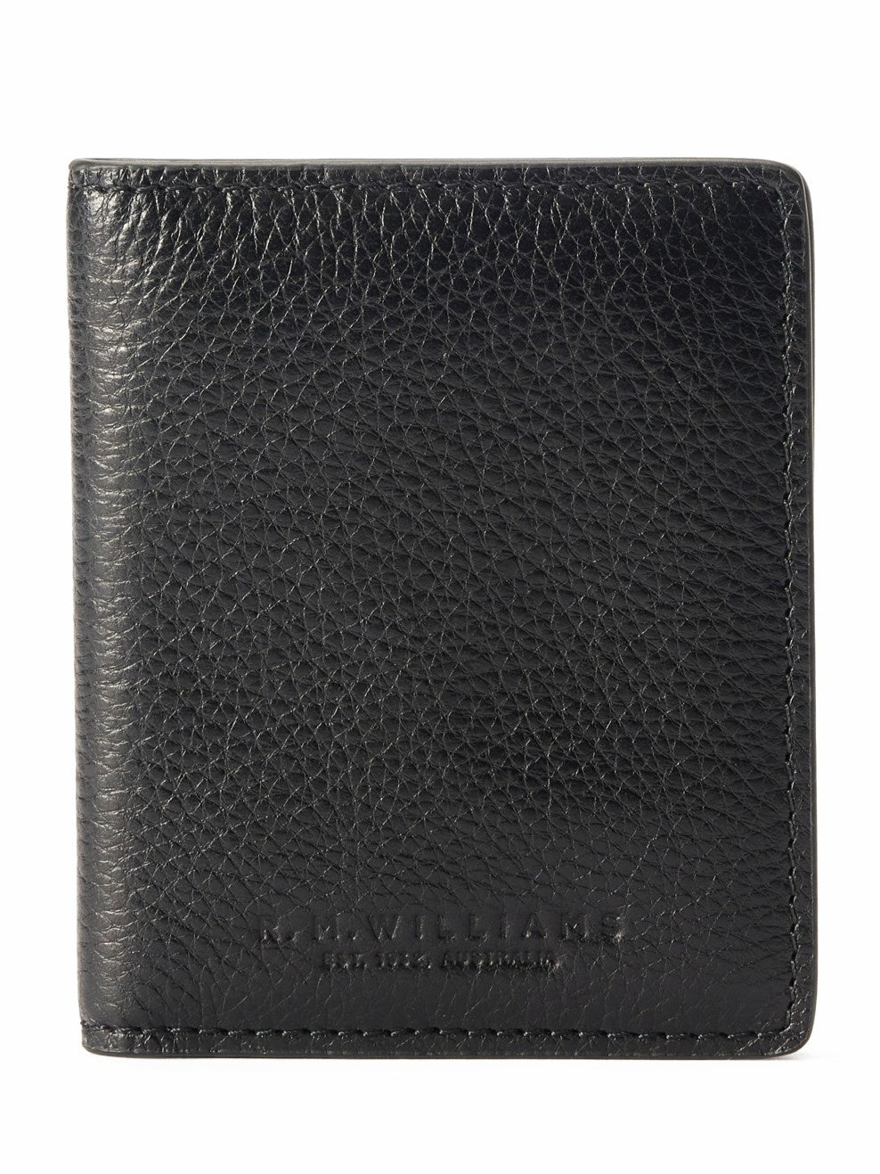 RM Williams Farrier Fold Cardholder