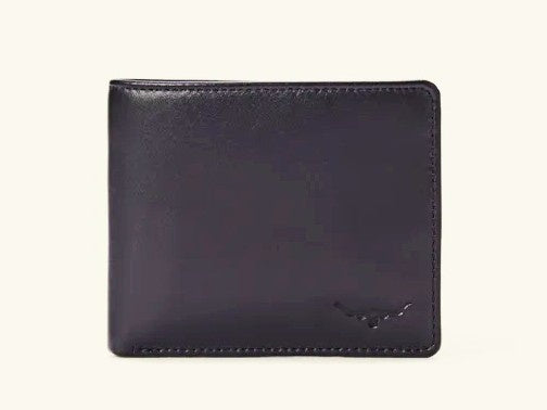 RM Williams Trifold Wallet