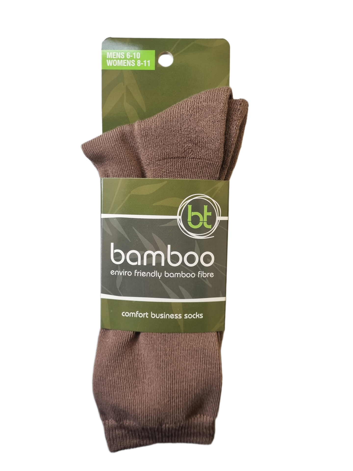 Bamboo Textiles Business Socks