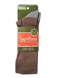Bamboo Textiles Health Sock