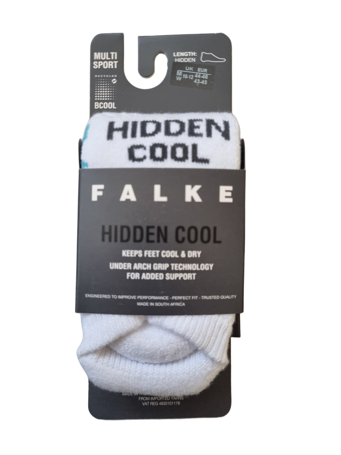 Falke Hidden Cool Socks