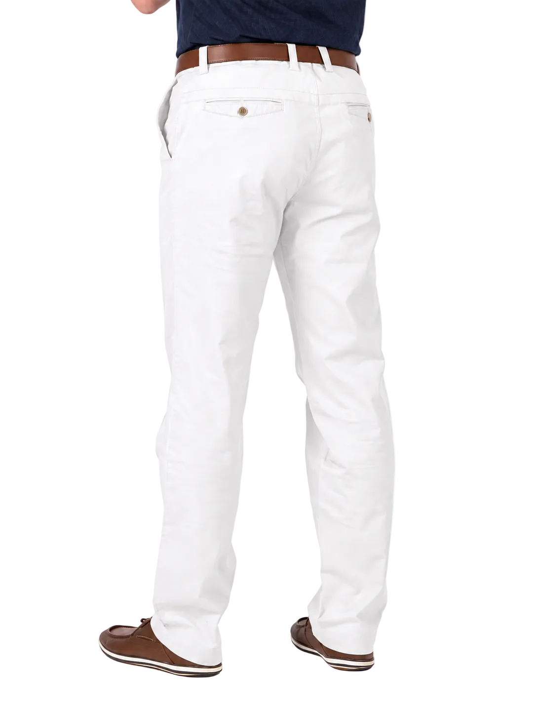 Bob Spears Active Waist Casual Chino's