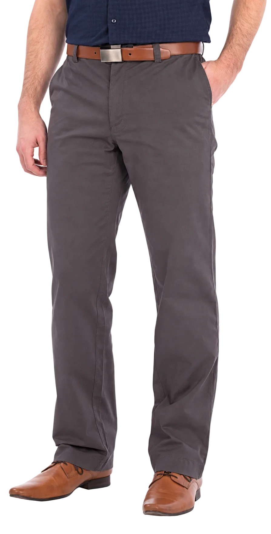 Bob Spears Active Waist Casual Chino's